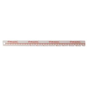 DT Swiss ProLine Ruler, Metal Etched Spoke Ruler