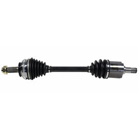 GSP NCV36508 CV Axle Shaft Assembly - Right Front (Passenger Side)
