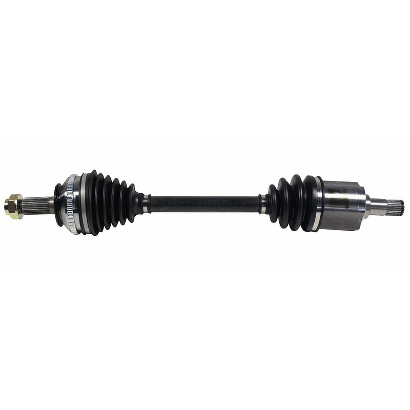 GSP NCV36508 CV Axle Shaft Assembly - Right Front (Passenger Side)