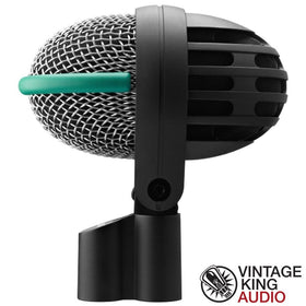 AKG D112 MKII Professional Dynamic Bass Drum Microphone