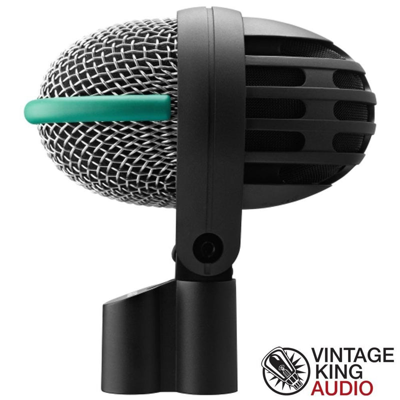 AKG D112 MKII Professional Dynamic Bass Drum Microphone