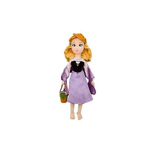 Disney Sleeping Beauty - Briar Rose 16 Inches Plush Doll