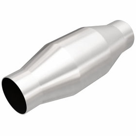 MagnaFlow 59926 Universal Catalytic Converter (Non CARB Compliant)