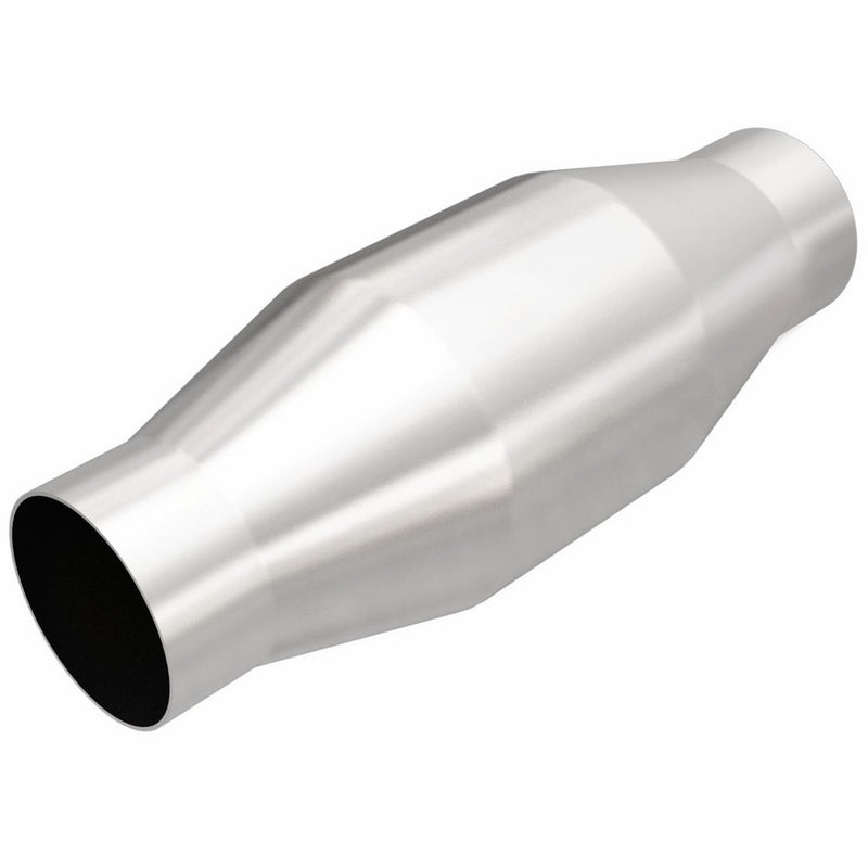 MagnaFlow 59926 Universal Catalytic Converter (Non CARB Compliant)