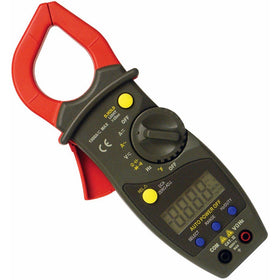 Auto ranging AC/DC Digital Clamp Meter