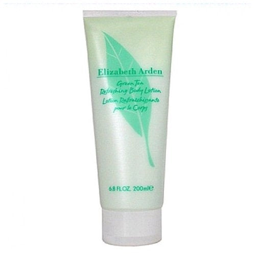 Green Tea by Elizabeth Arden for Women. Body Lotion 6.8-Ounces