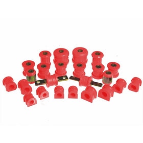 Prothane 8-2019 Red Total Kit