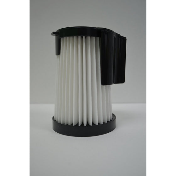 EnviroCare Replacement Vacuum Dust Cup Filter for Eureka Style DCF-10/DCF-14 Uprights