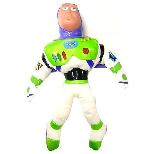 Disney Buzz Lightyear Plush Toy -- 18''