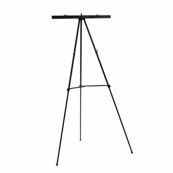 Presentation Easel - Black