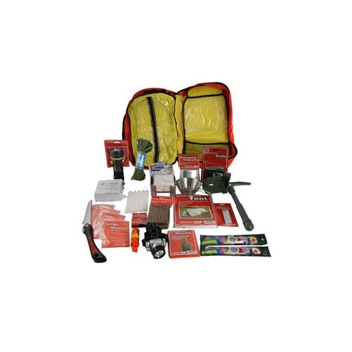 Winter & Snow Survival Kit