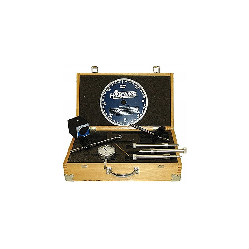 Hot Cams CIK-001-M Camshaft Installation Kit
