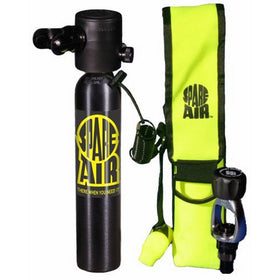 Spare-Air 3000 3.0 Kit (Yellow, 1.7 Kit Standard)