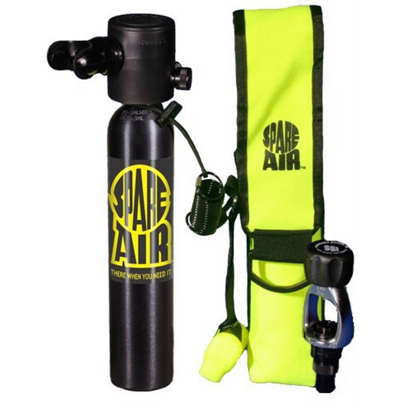 Spare-Air 3000 3.0 Kit (Yellow, 1.7 Kit Standard)