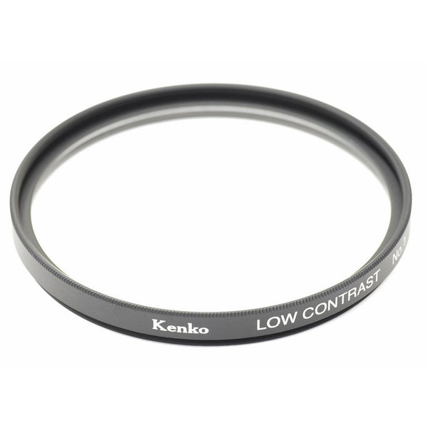 Kenko 77mm Low Contrast No.1 Camera Lens Filters