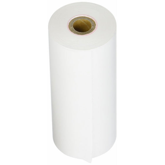 Seiko Instruments SS112-025A Paper 112MM X 25M Ss 1 Roll for DPU-414 & DPU-S445 4IN Therm