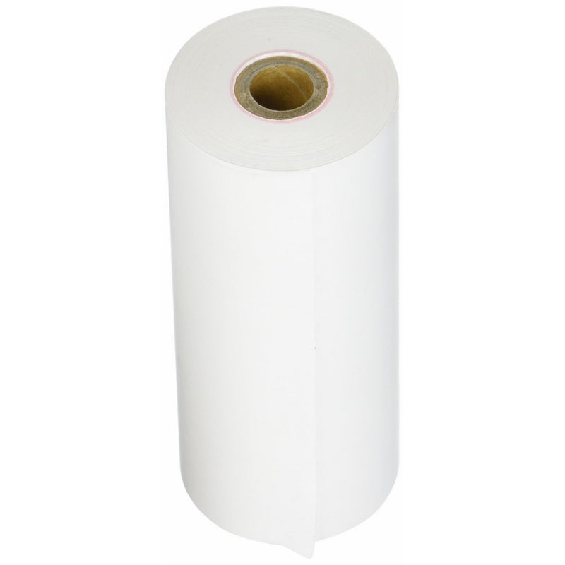 Seiko Instruments SS112-025A Paper 112MM X 25M Ss 1 Roll for DPU-414 & DPU-S445 4IN Therm