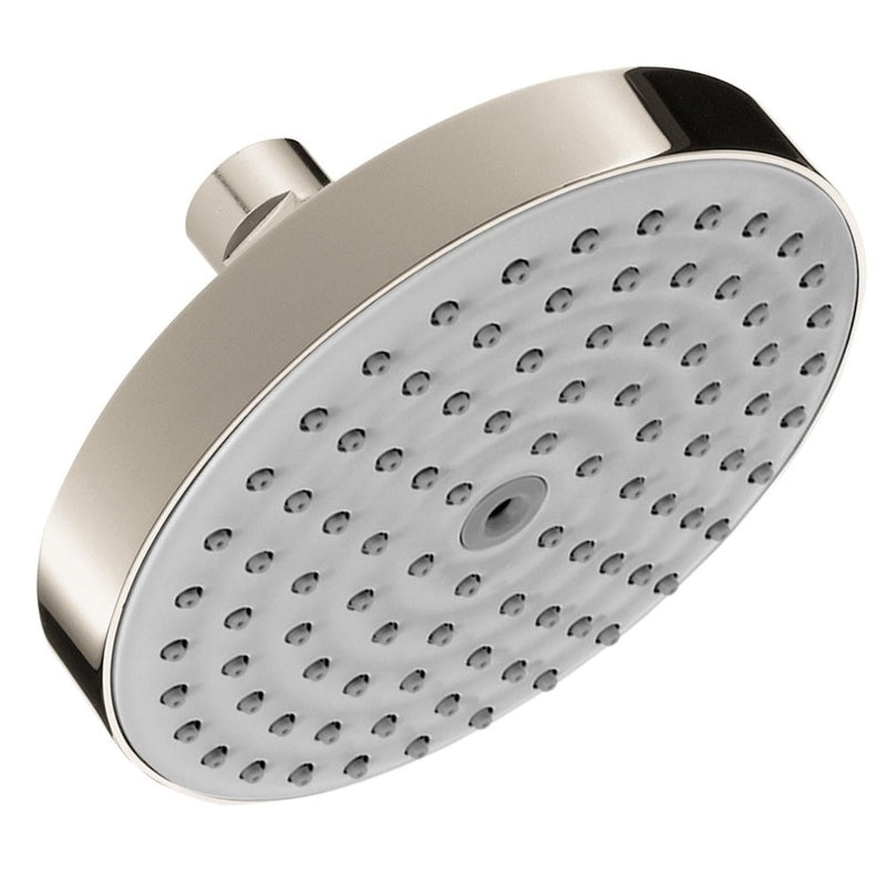Hansgrohe 04342820 Raindance S 150 AIR 1-Jet Showerhead, Brushed Nickel