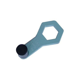 Esco (ESC60301) Budd Nut Wrench (Pork Chop), 1-1/2" and 38mm