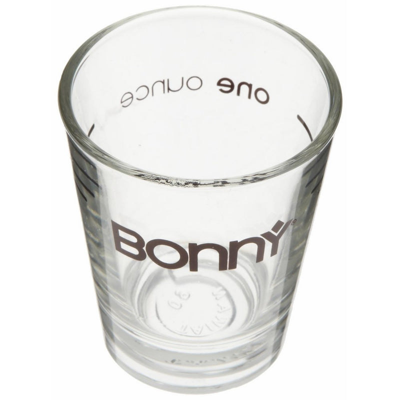 Bonny Bar Shot Glass