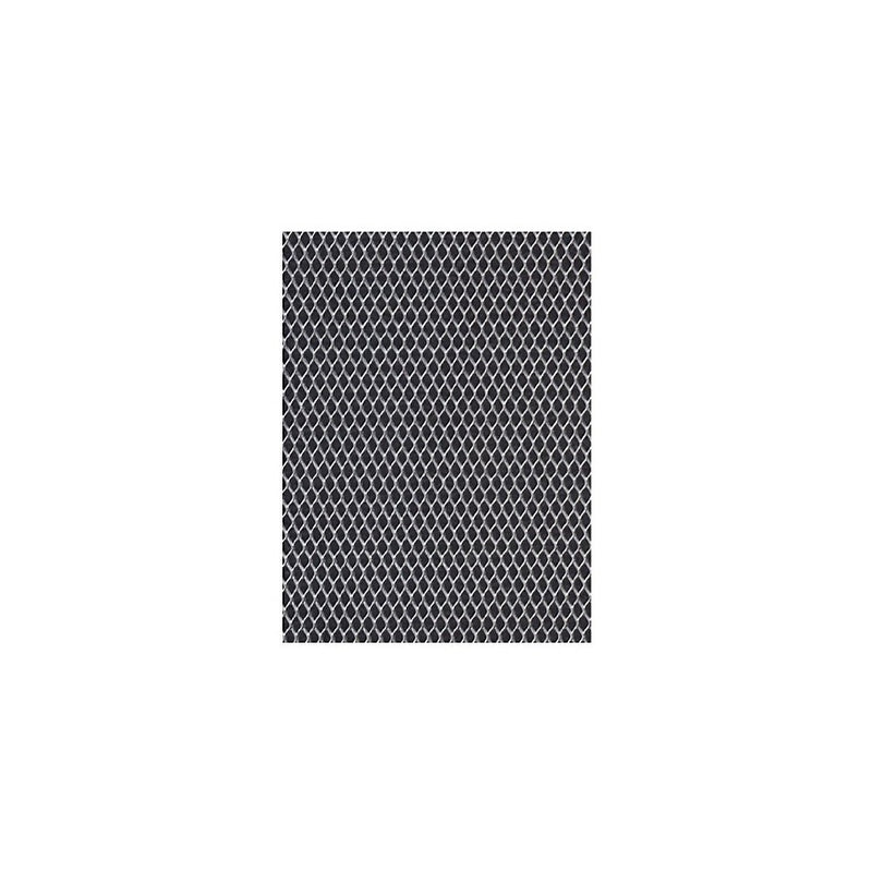 Amaco WireForm Metal Mesh aluminum woven contour mesh - 1/16 in. pattern pack of 3 sheets