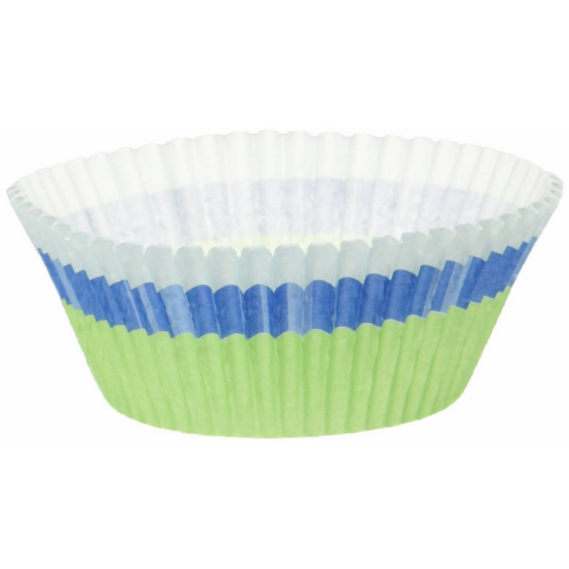 Wilton It's a Boy Baking Cups