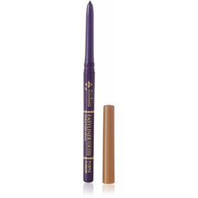 Jordana Easy Eye Liner Pencil Purple Fusion