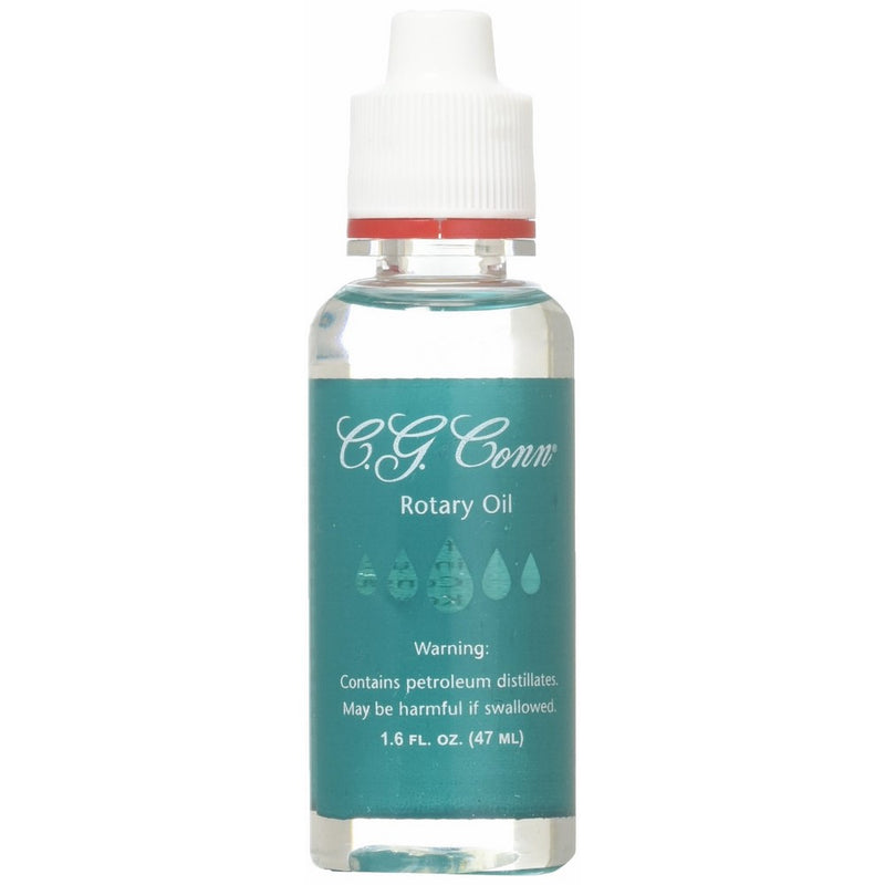 C. G. Conn Selmer Rotary Oil, 1.6 fl oz.