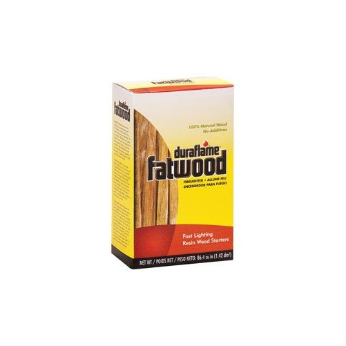 Duraflame Wood Starters Natural