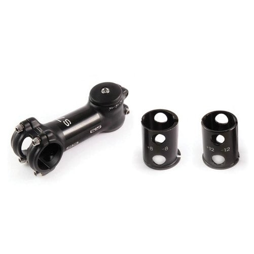EIS S7 Adjustable Stem - 31.8 x 70mm, 8/12/16-degree