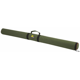 Plano 4442 Fabric Rod Tube, Green, 42-Inch