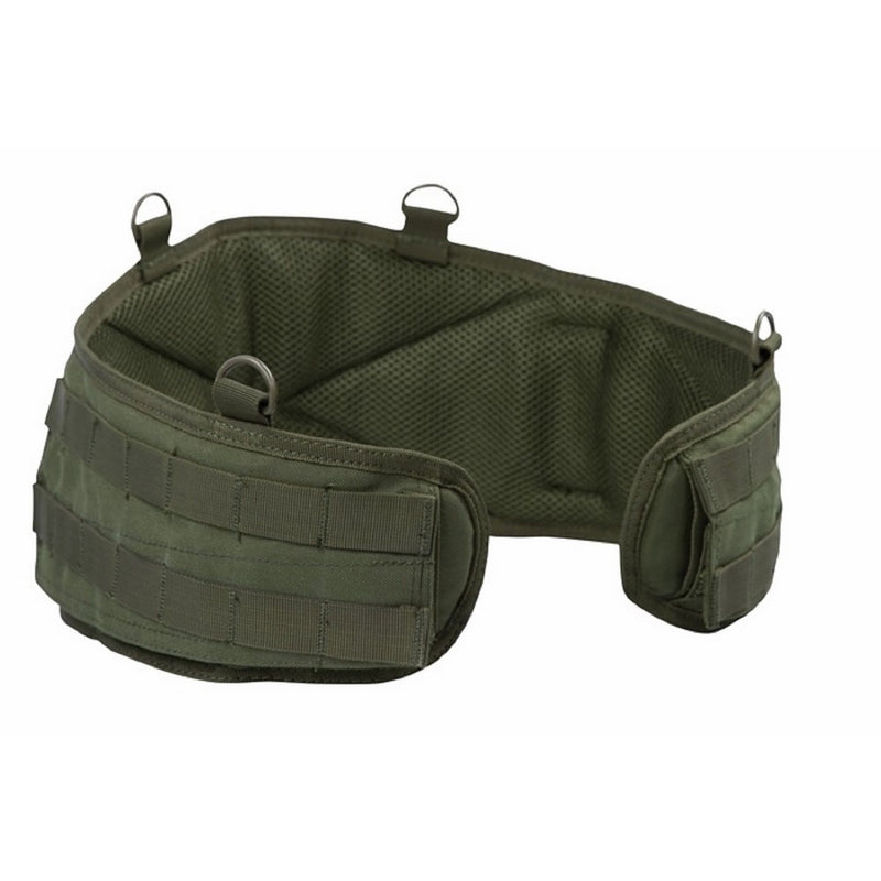 Condor Gen II Battle Belt Olive Drab size M