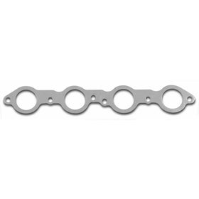 Remflex 2008 Exhaust Gasket for Chevy V8 Engine, (Set of 2)