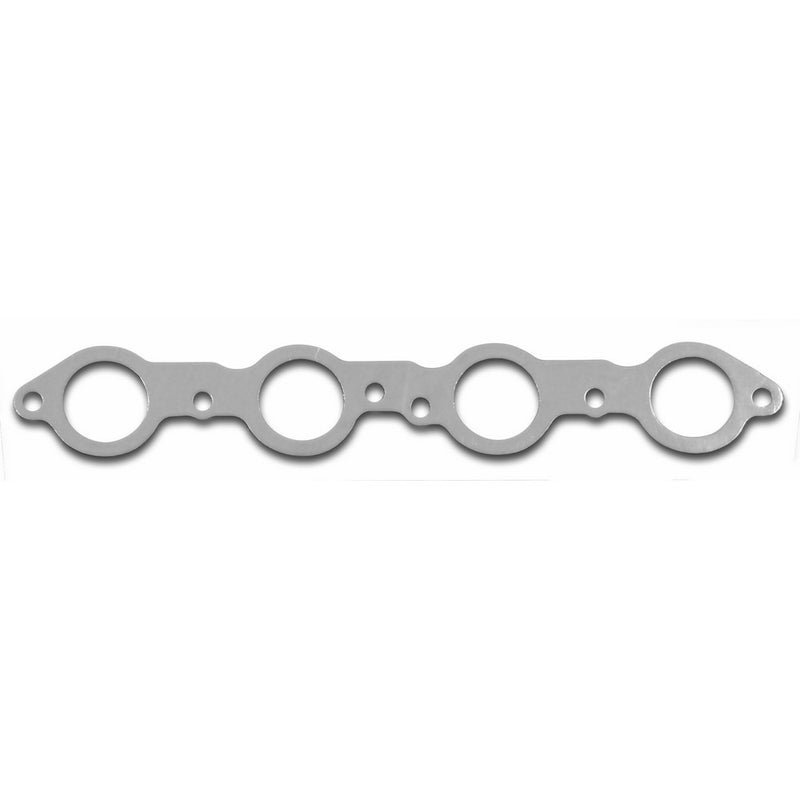 Remflex 2008 Exhaust Gasket for Chevy V8 Engine, (Set of 2)