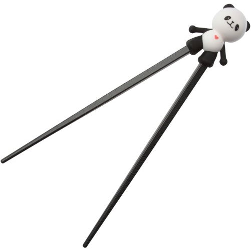 Panda Fun Childrens Helper Chopsticks; 1 Pair