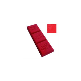 Enkaustikos Wax Snaps - Pyrrole Red - 40ml