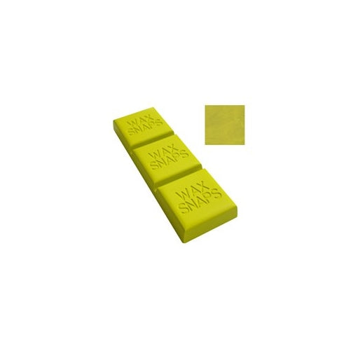 Enkaustikos Wax Snaps - Citron Green - 40ml