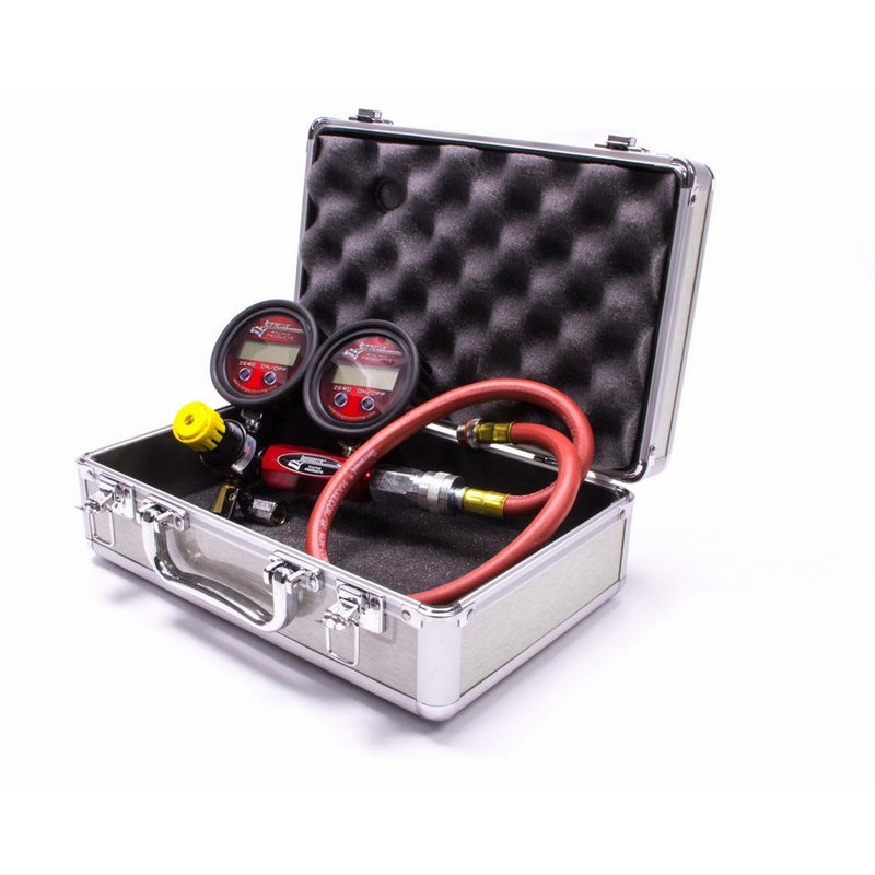 Longacre 73014 Engine Leak Down Tester