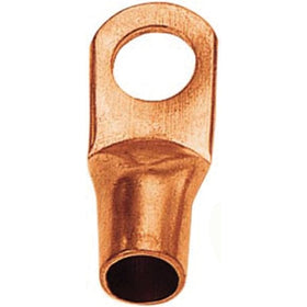 Firepower 1443-0002 Cable Lugs for 6-8 Cable, 2-Pack