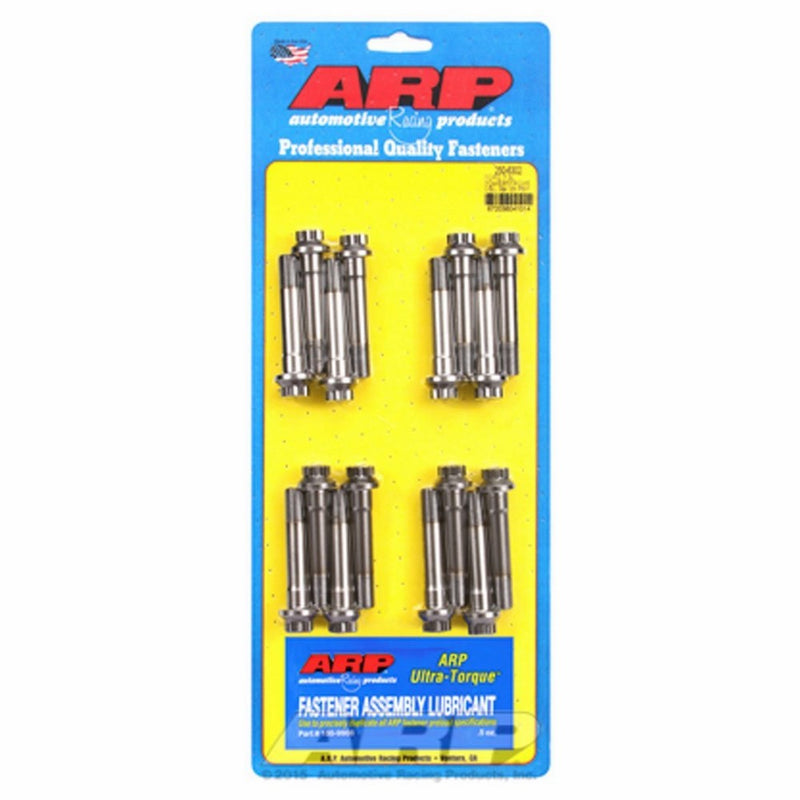 ARP 250-6302 Connecting Rod Bolt Kit