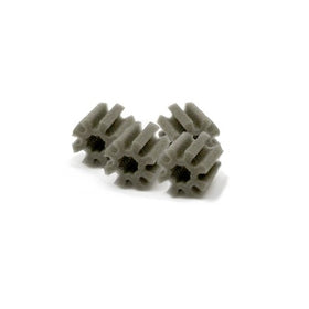 Recessed Wheel Lug Nut Brush Replacement Foam Inserts 4 Pack
