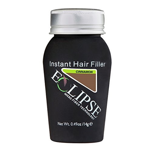 Eclipse Instant Hair Filler (Cinnamon) 14g