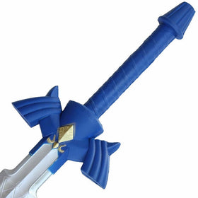 Zelda Master Twilight Princess Link's 42" Sword All Foam