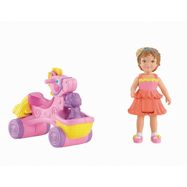 Fisher-Price Loving Family Toddler