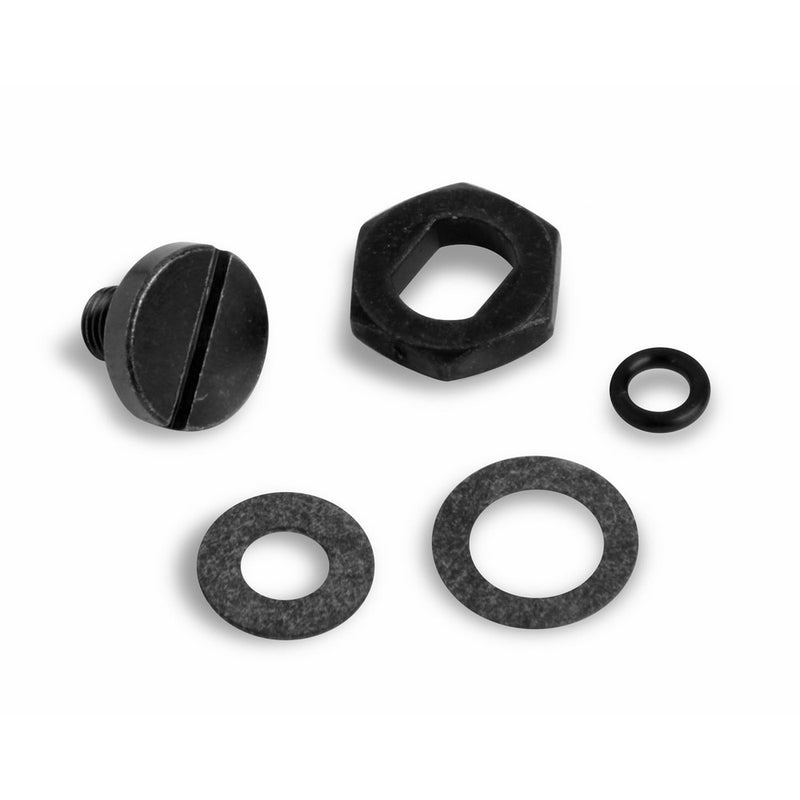 Holley 34-7BK Carburetor Needle/Seat Hardware Kit