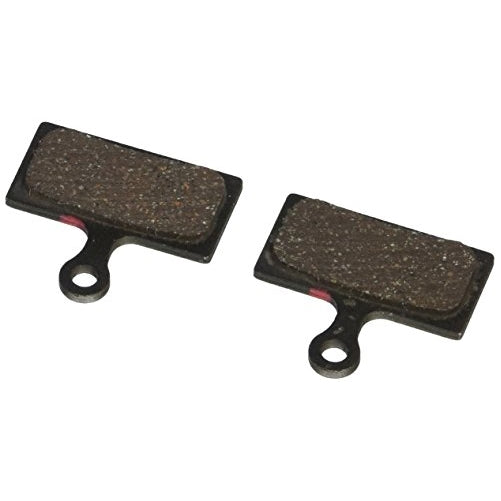 EBC Brakes - MTB Downhill Race Pads for SHIMANO XTR 2011 (M985)