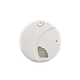 First Alert SA320CN Dual-Sensor Smoke and Fire Alarm, Battery Powered- Frust Free