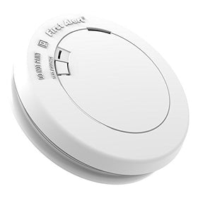 First Alert PR710 Frust Free 10-Year Photoelectric Smoke and Fire Detector