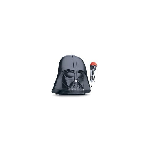 Star Wars Voice Changer Boombox - Darth Vader