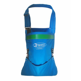 Zenport AG412 Agrikon Fruit Picking Bag, 65-Pound, Harvest Apple/Citrus